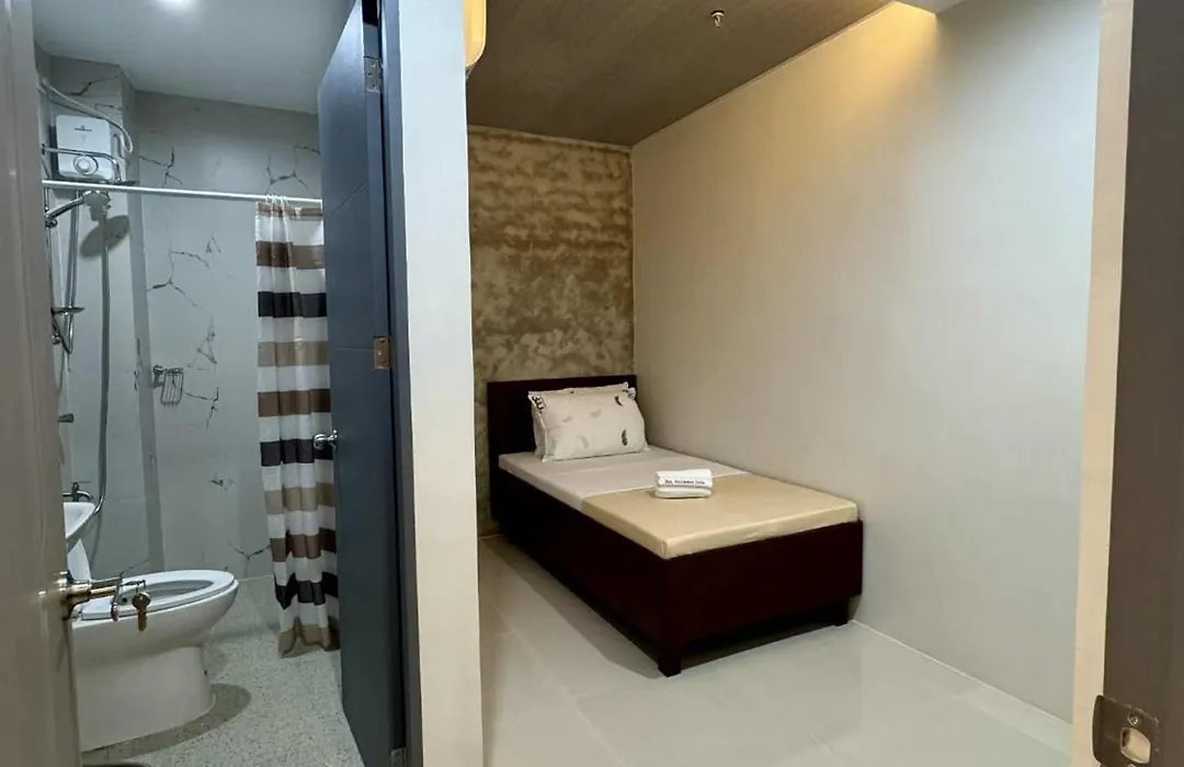 Davao Persimmon Suites-1
