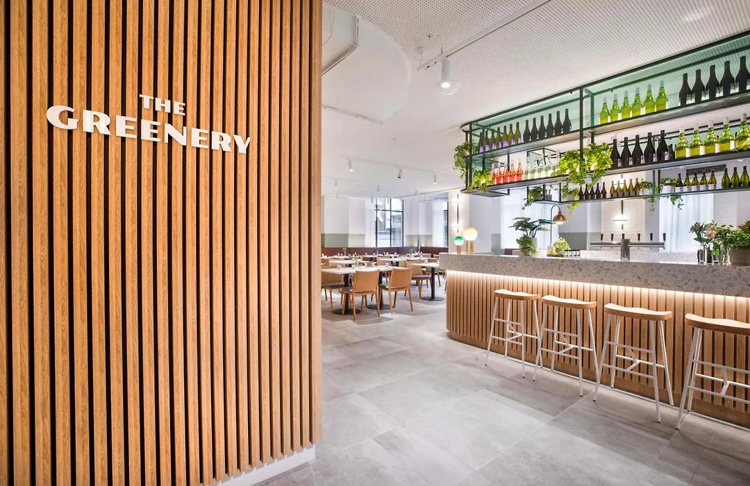 Holiday Inn Melbourne Bourke Street Mall By Ihg-1