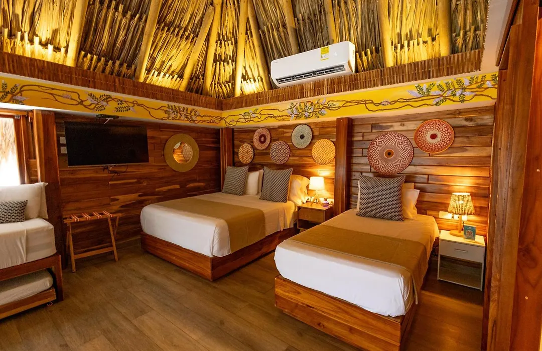 Hotel Isla Del Sol-1