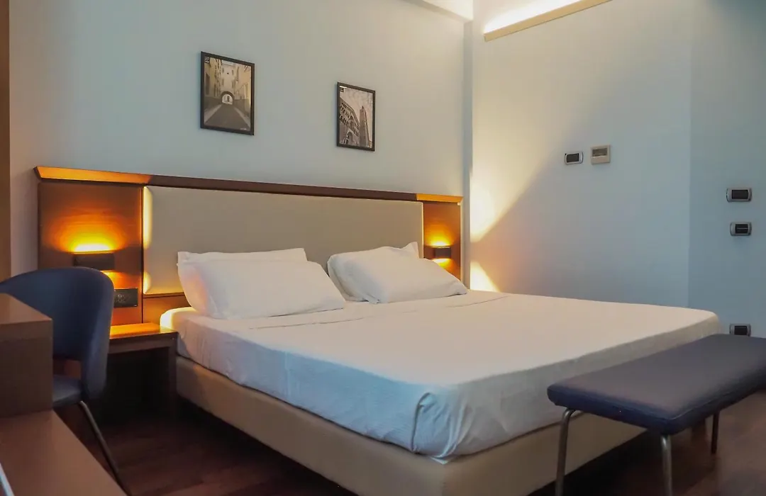 Dado Hotel International-1