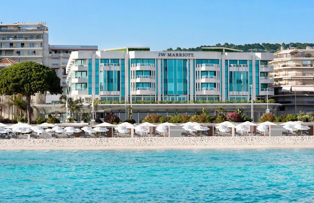 Jw Marriott Cannes-1