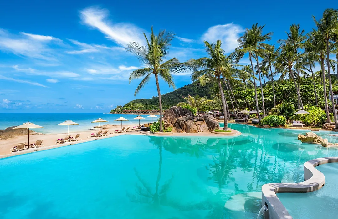 Sheraton Samui Resort-1