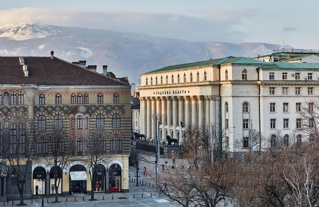 Sofia Balkan Palace-1