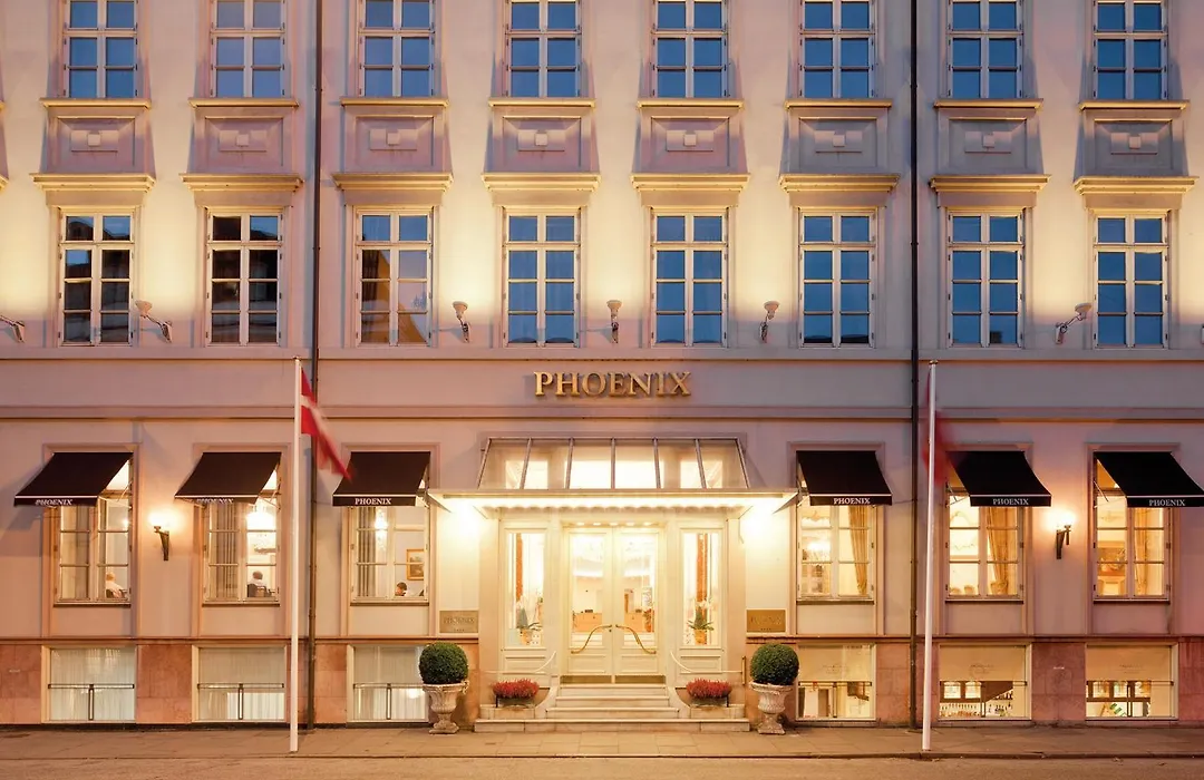 Phoenix Copenhagen-1