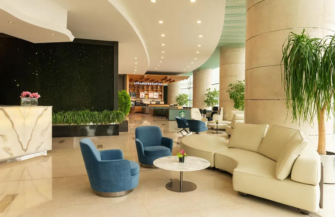 Four Points By Sheraton Kuwait-1