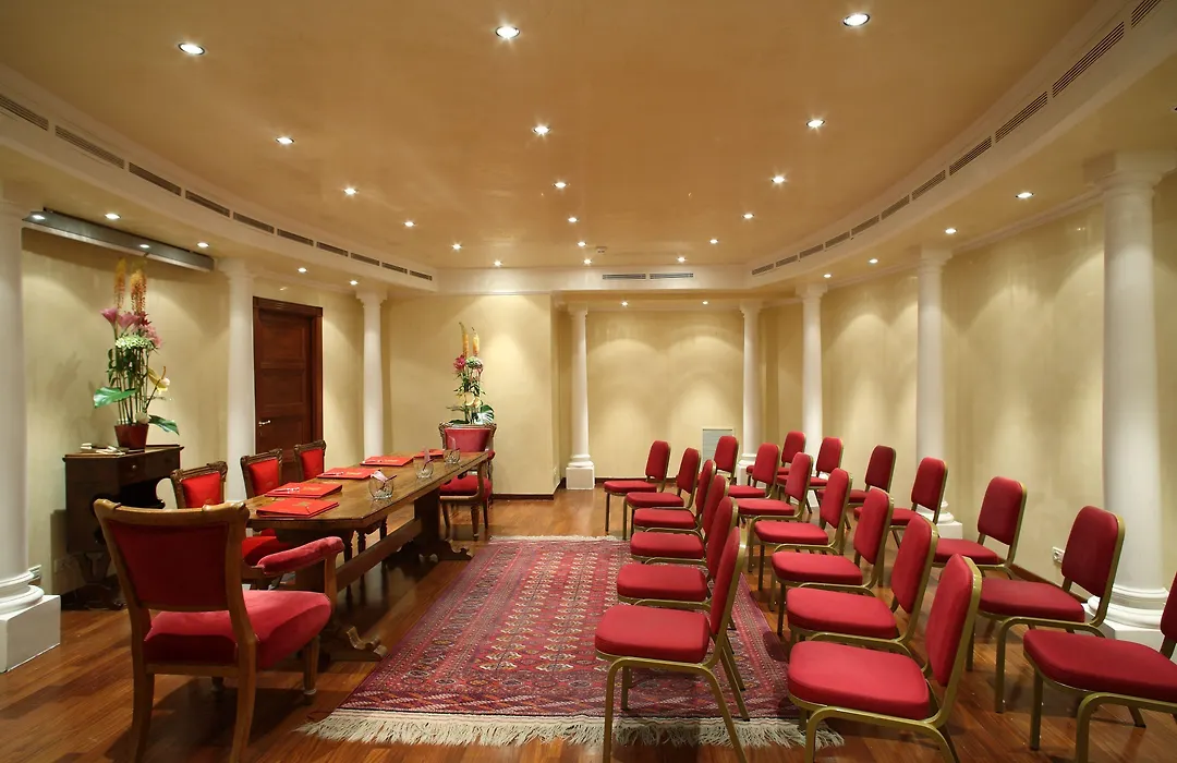 Hotel Raphael - Relais & Chateaux-1