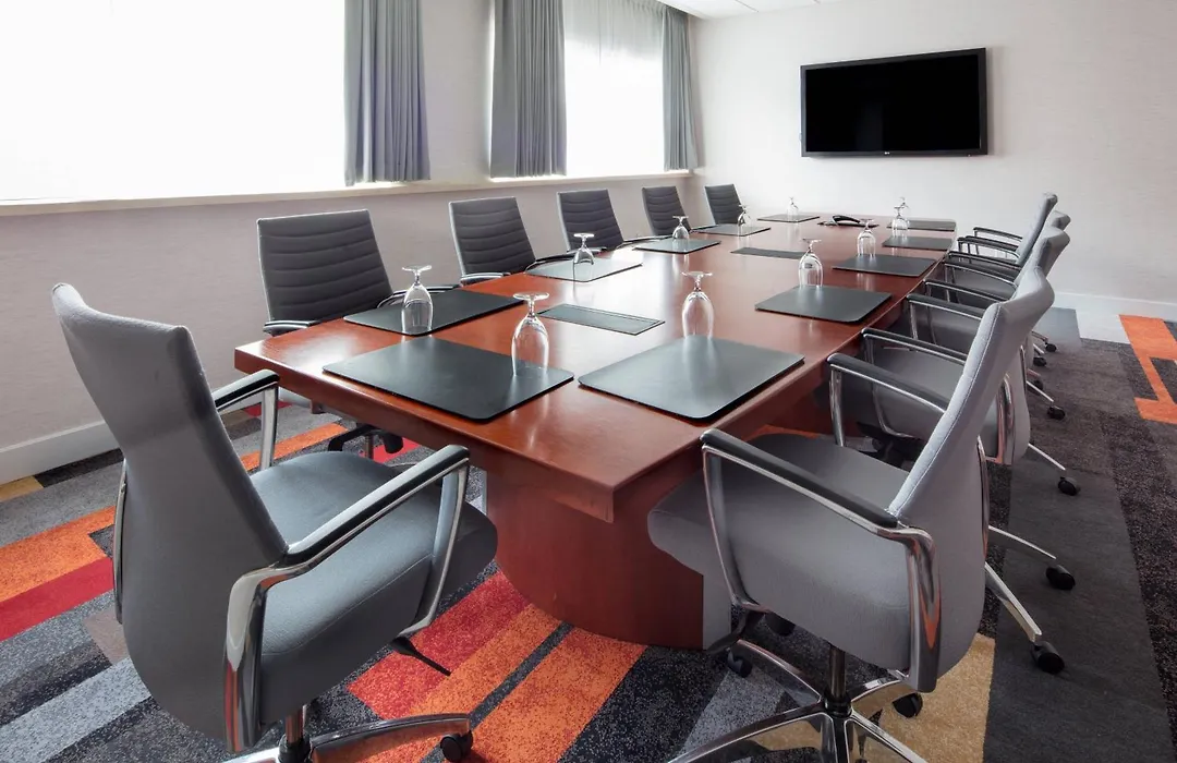 Delta Hotels By Marriott Beausejour-1
