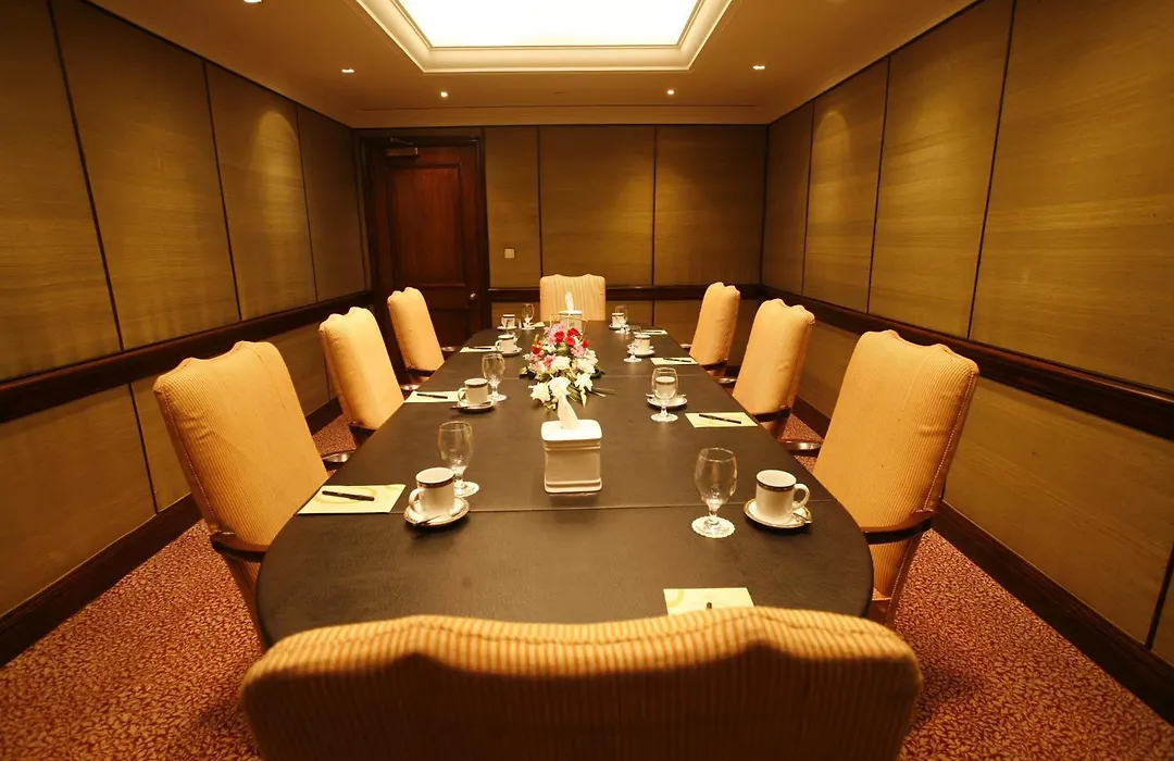 Pearl Continental Hotel, Lahore-1