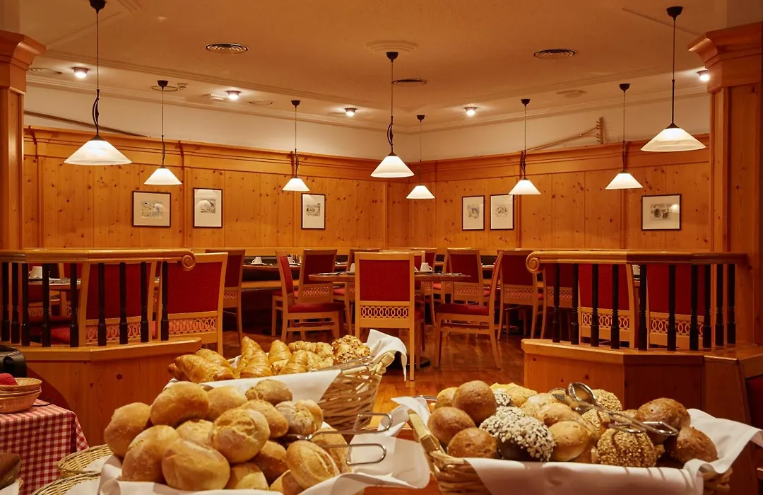 Hotel Regina Titlis, A Trademark Collection By Wyndham-1