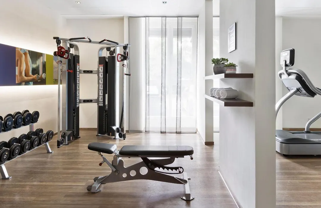 Courtyard By Marriott Wiesbaden-Nordenstadt-1