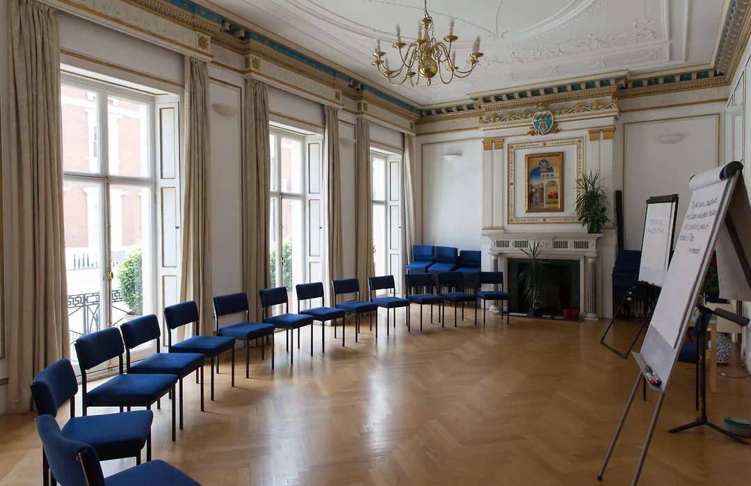 The Mandeville Hotel-1