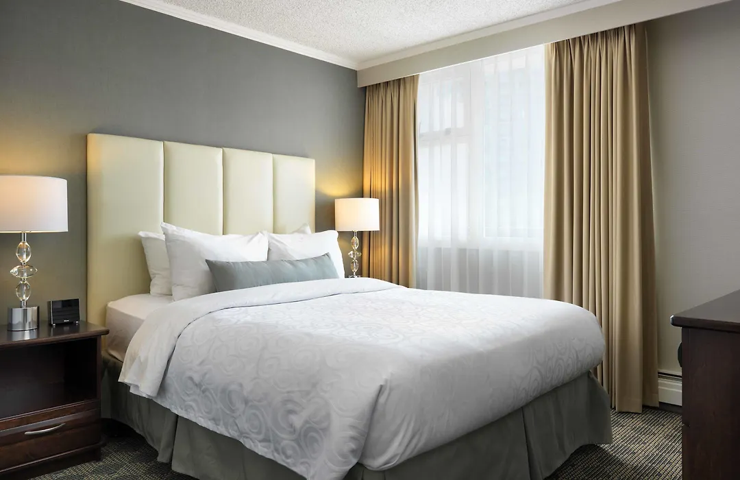 Chateau Victoria Hotel & Suites-1