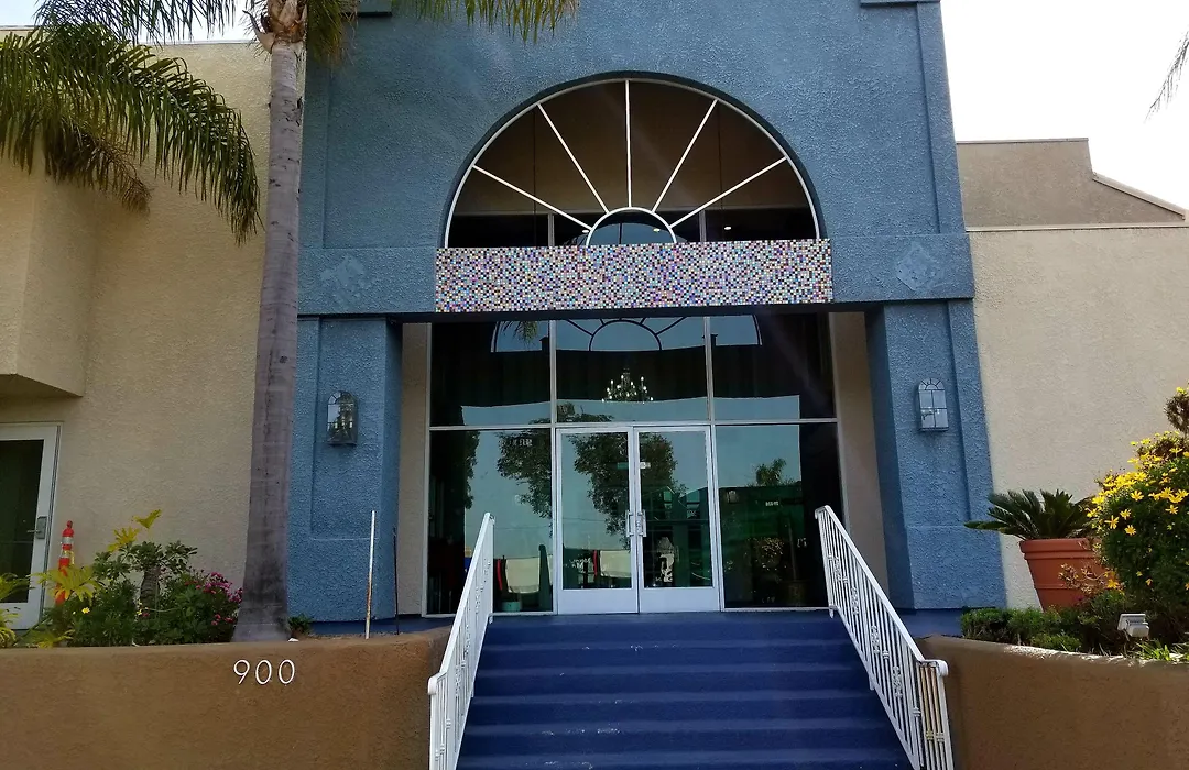 Wave Hotel Manhattan Beach-1