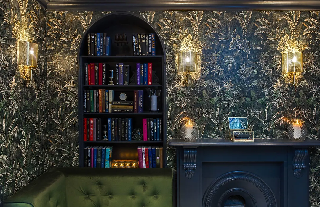 The Academy - Small Luxury Hotels Of The World-1