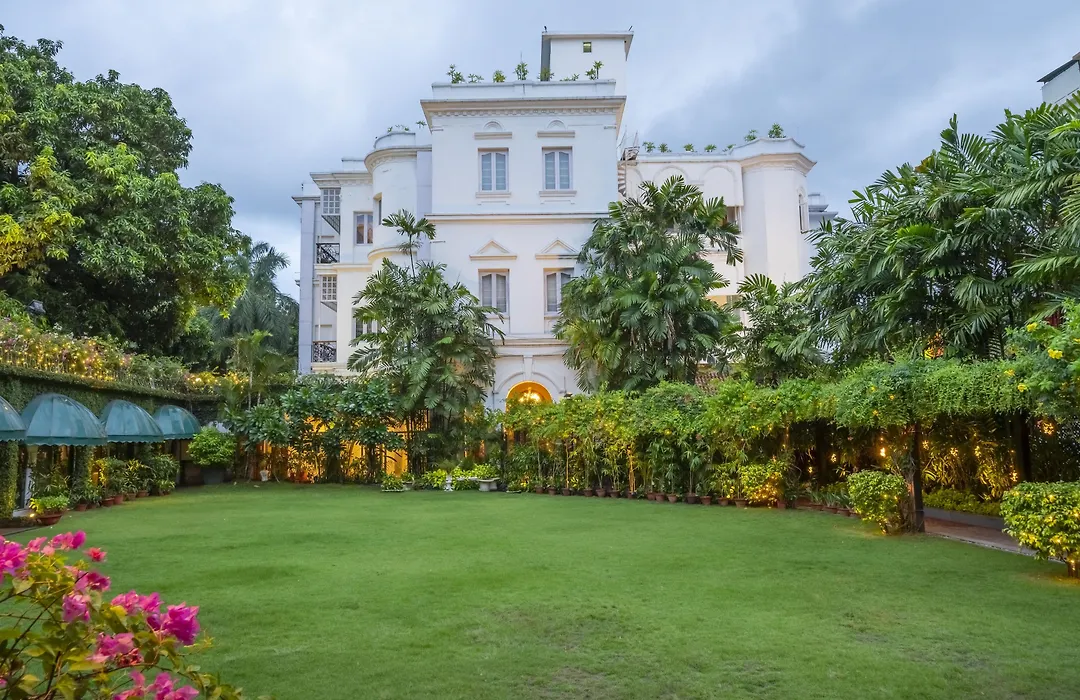 Kenilworth Hotel, Kolkata-1