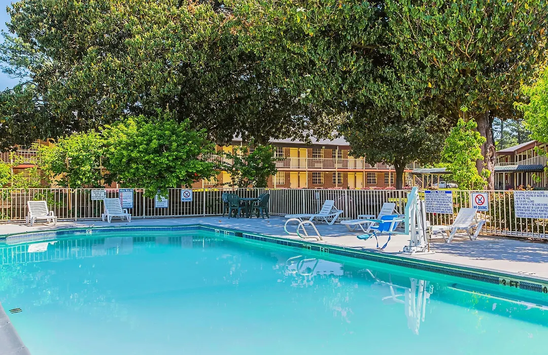 Quality Inn Atlanta Northeast I-85-1