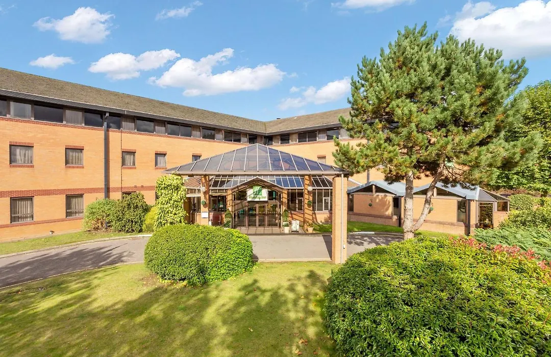 Holiday Inn Leamington Spa - Warwick By Ihg-1