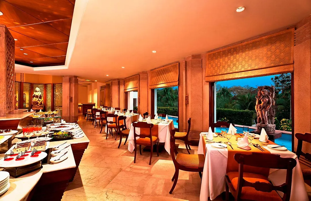 Trident Bhubaneswar-1