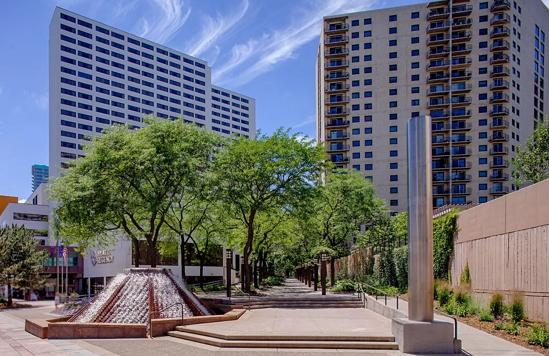 Hyatt Regency Minneapolis-1