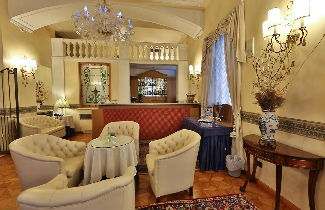 Best Western Plus Hotel Genova-1