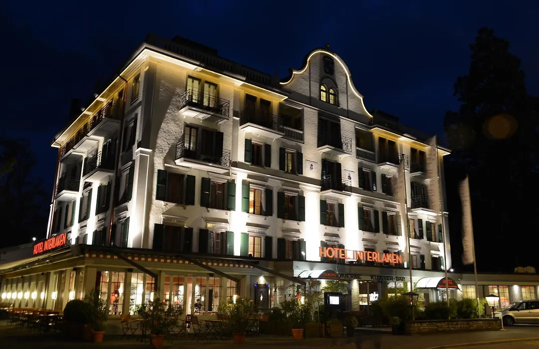 Hotel Interlaken-1