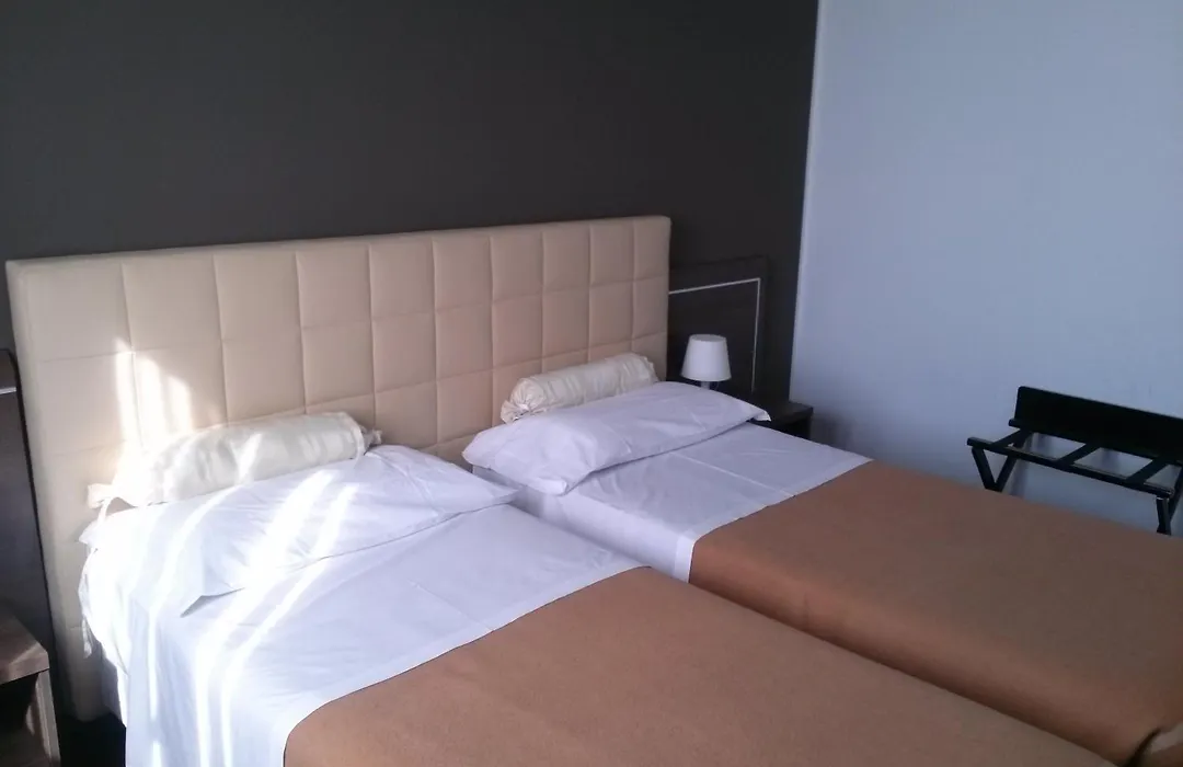 Hotel Milano Palmanova-1