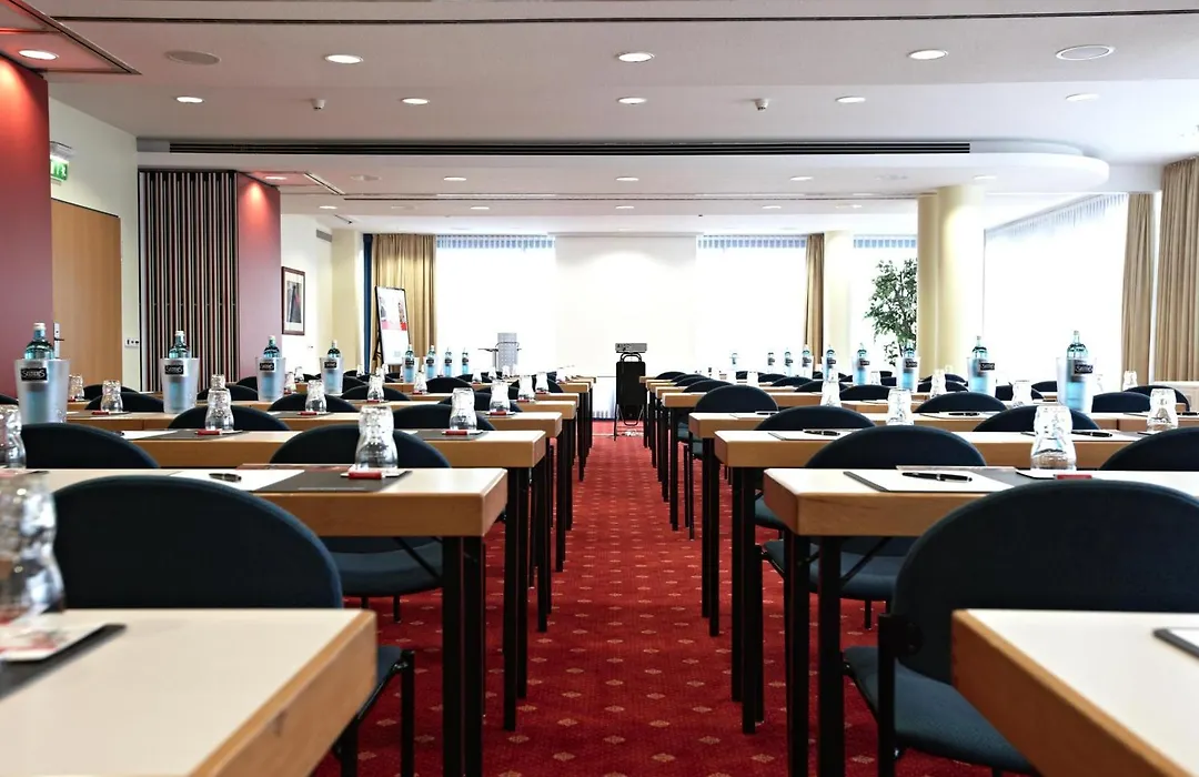 IntercityHotel Schwerin-1