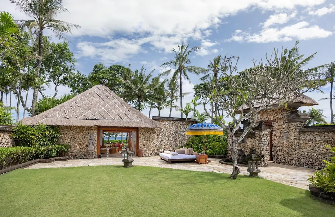 The Oberoi Beach Resort, Bali-1