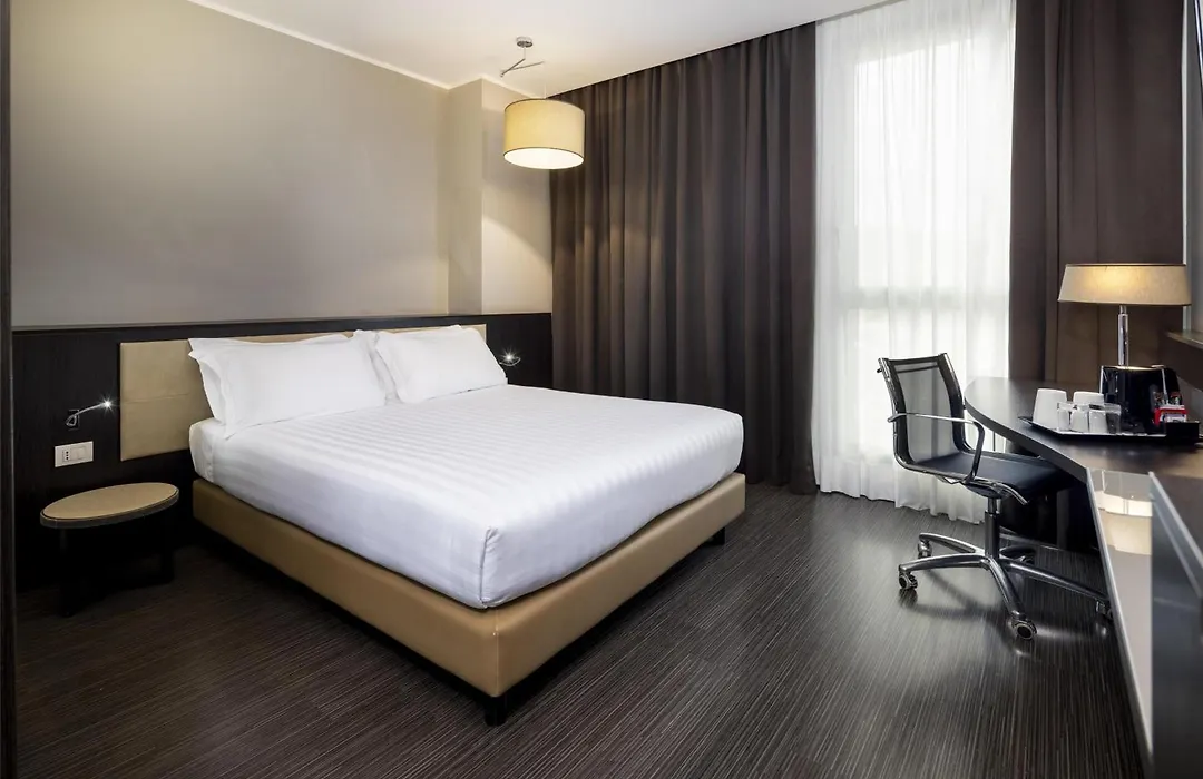 Best Western Premier CHC Airport-1