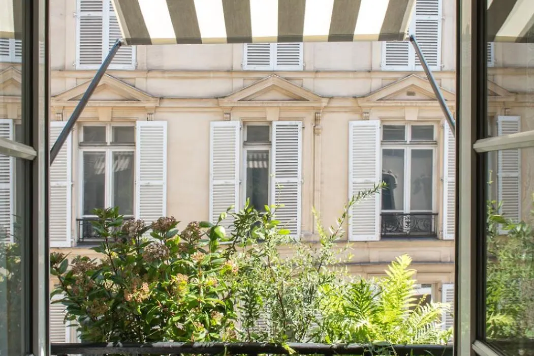 Hôtel Fougère-1