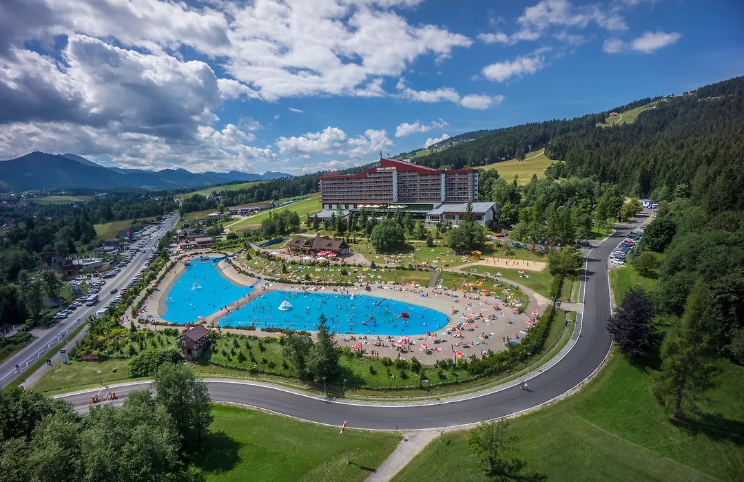 Bachleda Hotel Kasprowy-1
