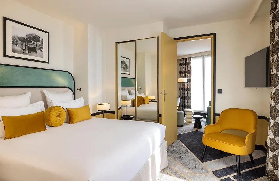 Hotel Aiglon-1