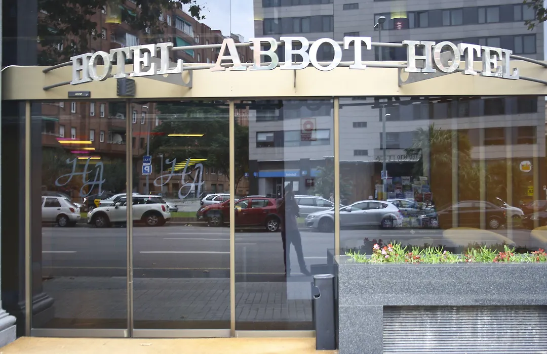 Hotel Abbot-1