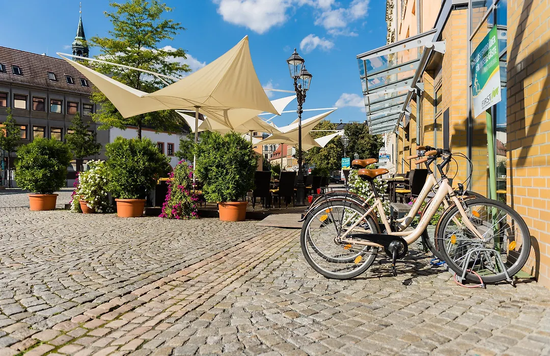 First Inn Hotel Zwickau-1