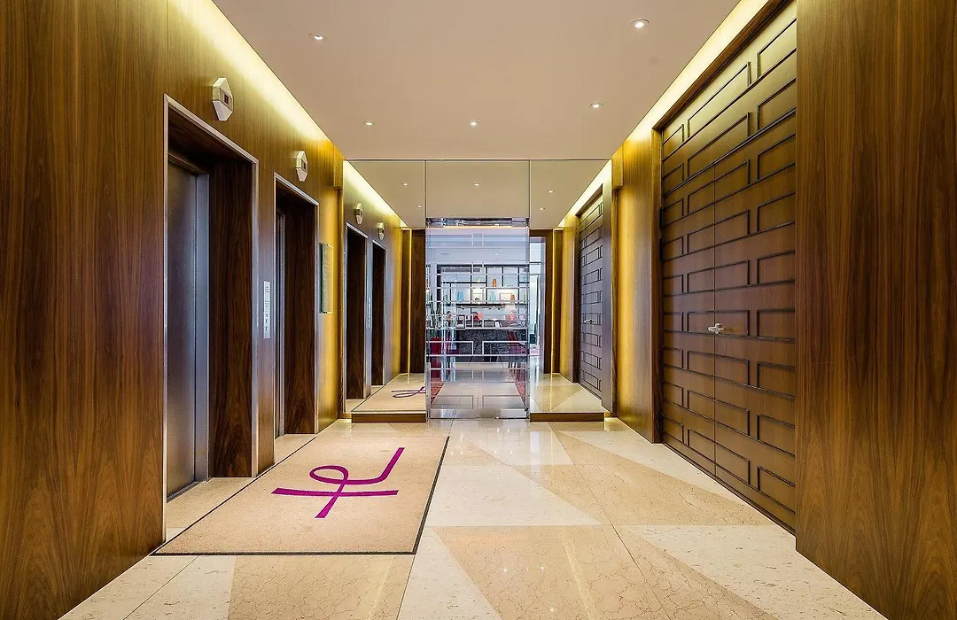 Hotel Europa-1