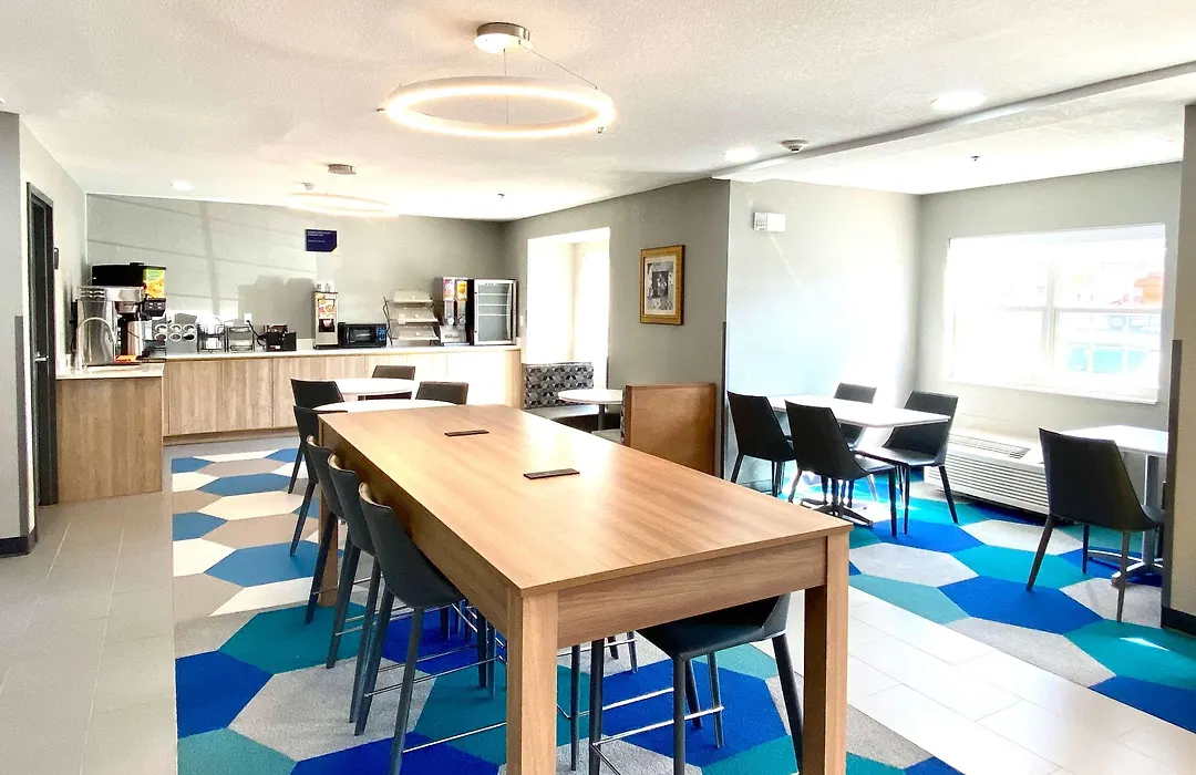 Microtel Inn By Wyndham Beckley-1