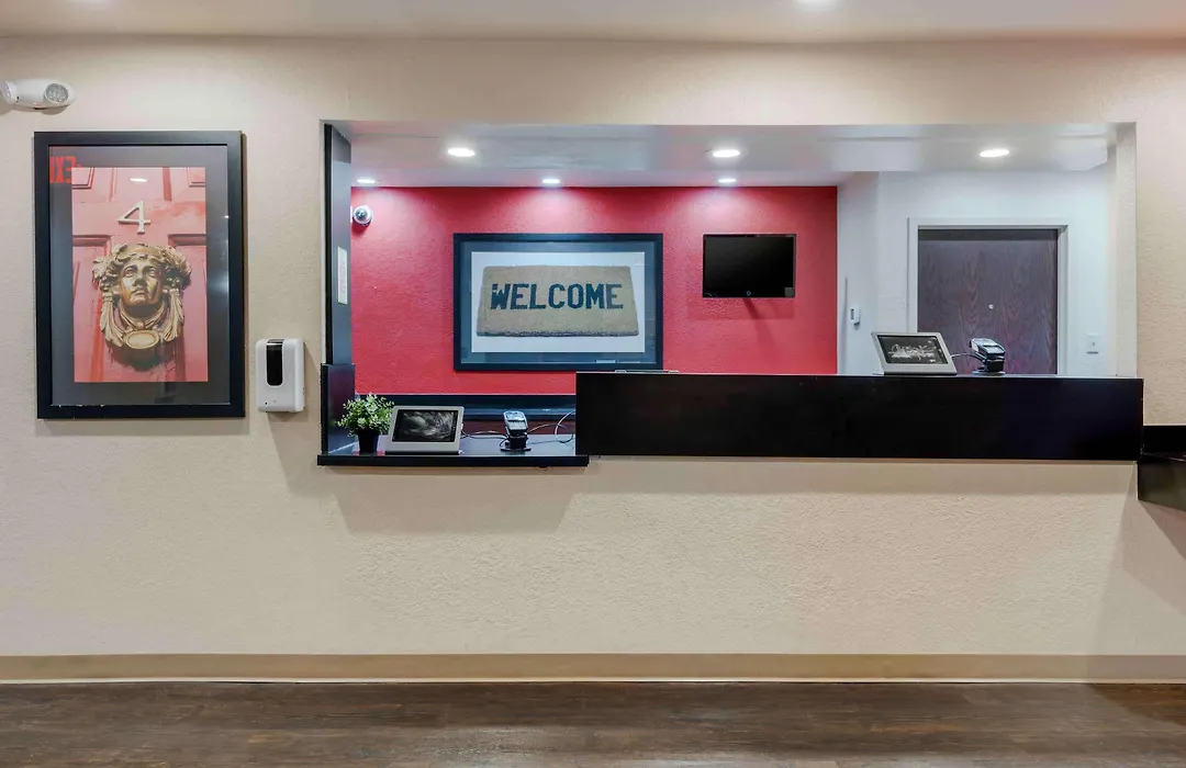 Extended Stay America Select Suites - Orlando - Maitland - 1760 Pembrook Dr-1