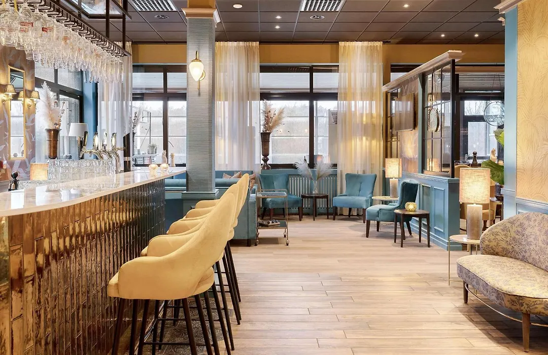 Best Western Karlshamn Spa & Relax-1