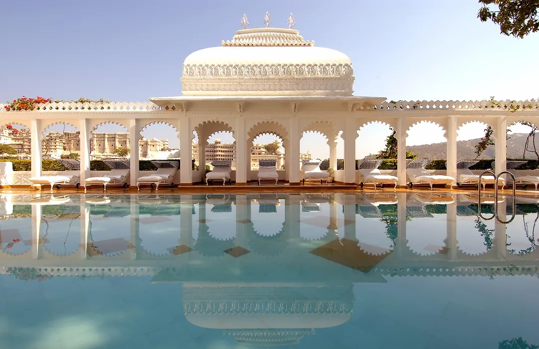 Taj Lake Palace Udaipur-1