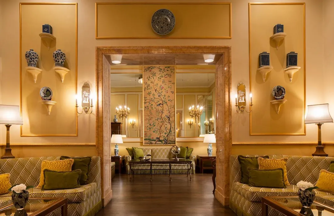 Hotel Degli Aranci-1