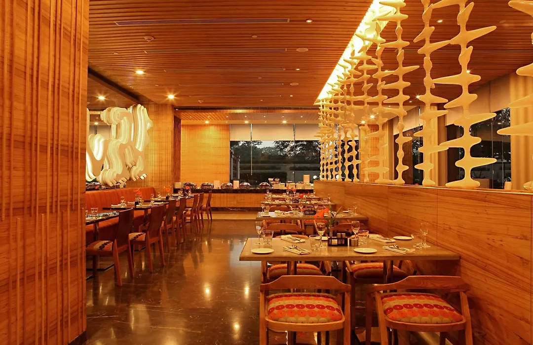 The Metropolitan Hotel & Spa New Delhi-1