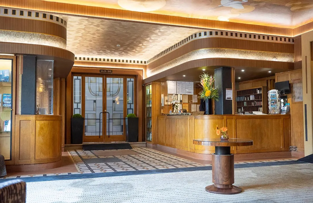Grand Hotel de Tours-1