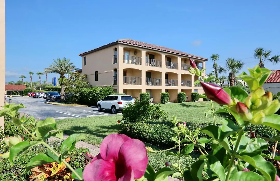 La Fiesta Ocean Inn & Suites-1