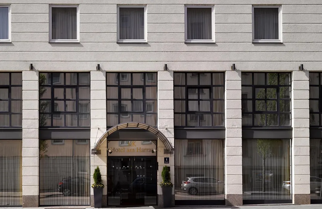 K+K Hotel am Harras-1