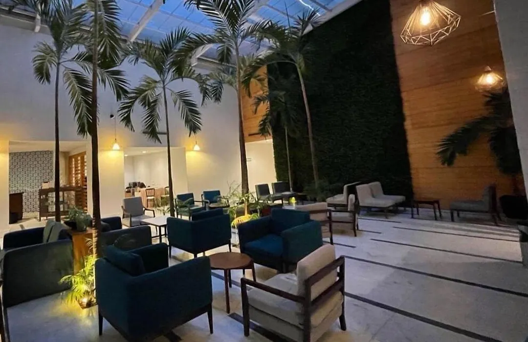 Doubletree By Hilton Veracruz-1