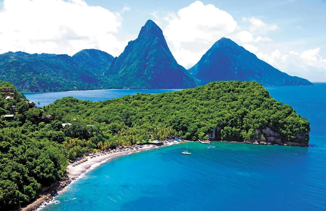 Anse Chastanet Resort-1