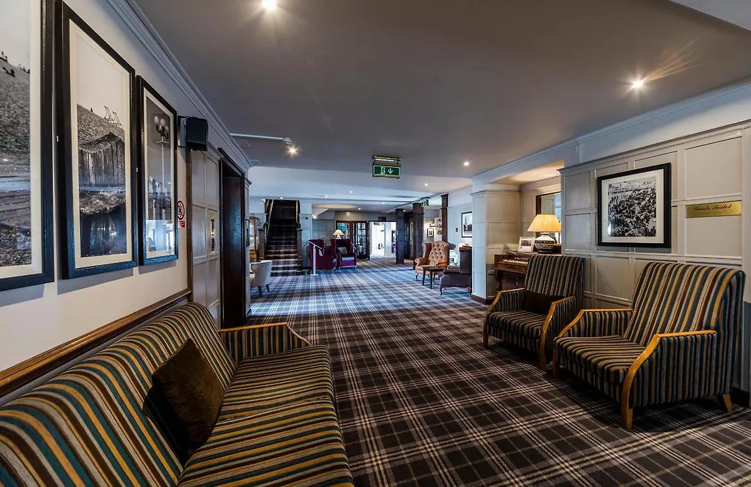 The Old Ship Hotel-1