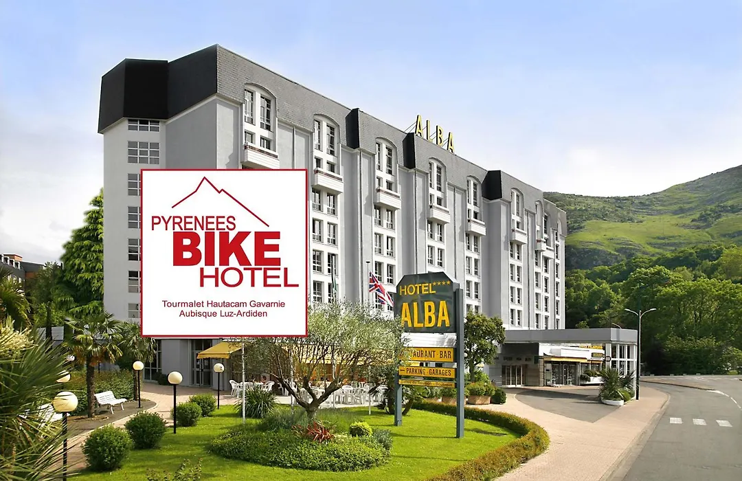 Hotel Alba-1