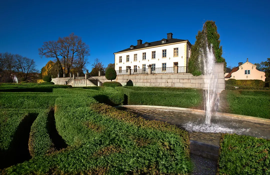 Hesselby Slott-1