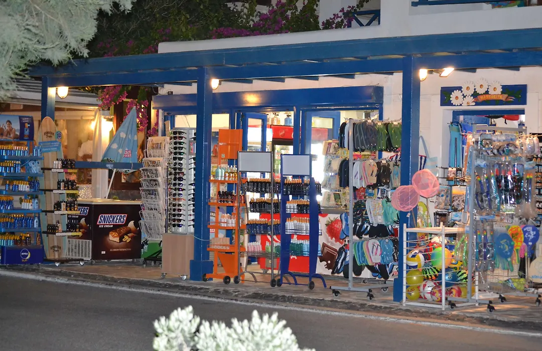 Veggera Beach Hotel-1